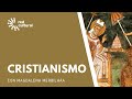 Cristianismo - Magdalena Merbilháa - Red Cultural