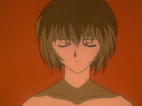 Adult swim bump - delicate creature