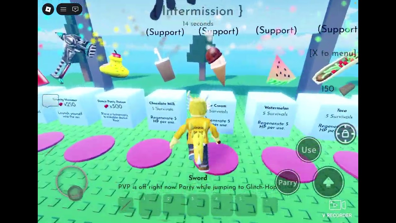 Ultimate Games (Roblox)…