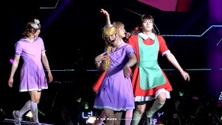 Download Lagu 160618 Fly in Guangzhou - 꽂혔어 Hooked (MARK focus) MP3