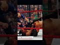 Elimination Chamber Match for World Heavyweight Title opportunity: WWE No Way Out 2008