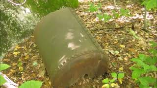 Rock City Park, Olean, NY I Full Tour [EPIC]