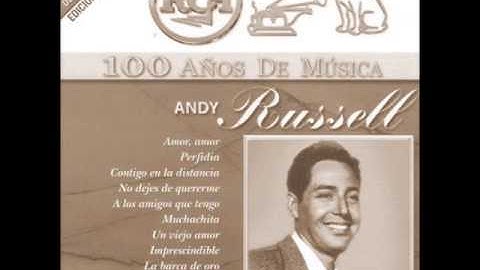 Andy Russell Imprescindible