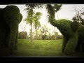 ESTATUAS DE ARBOLES - LIMA, CIUDAD PARA TODOS