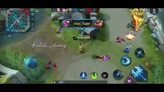 papi chulo koplo tiktok versi mobile legend