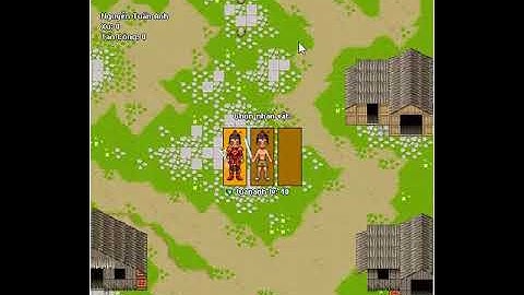 Review And Share Game Khí Phách Anh Hùng Version 215 Mod By TuanAnh0781 !