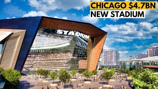 Inside NFL’s Second Most Expensive Stadium