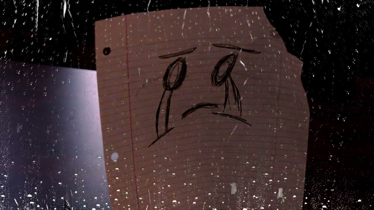 SHEREDDED PAPER | Quick Short Film