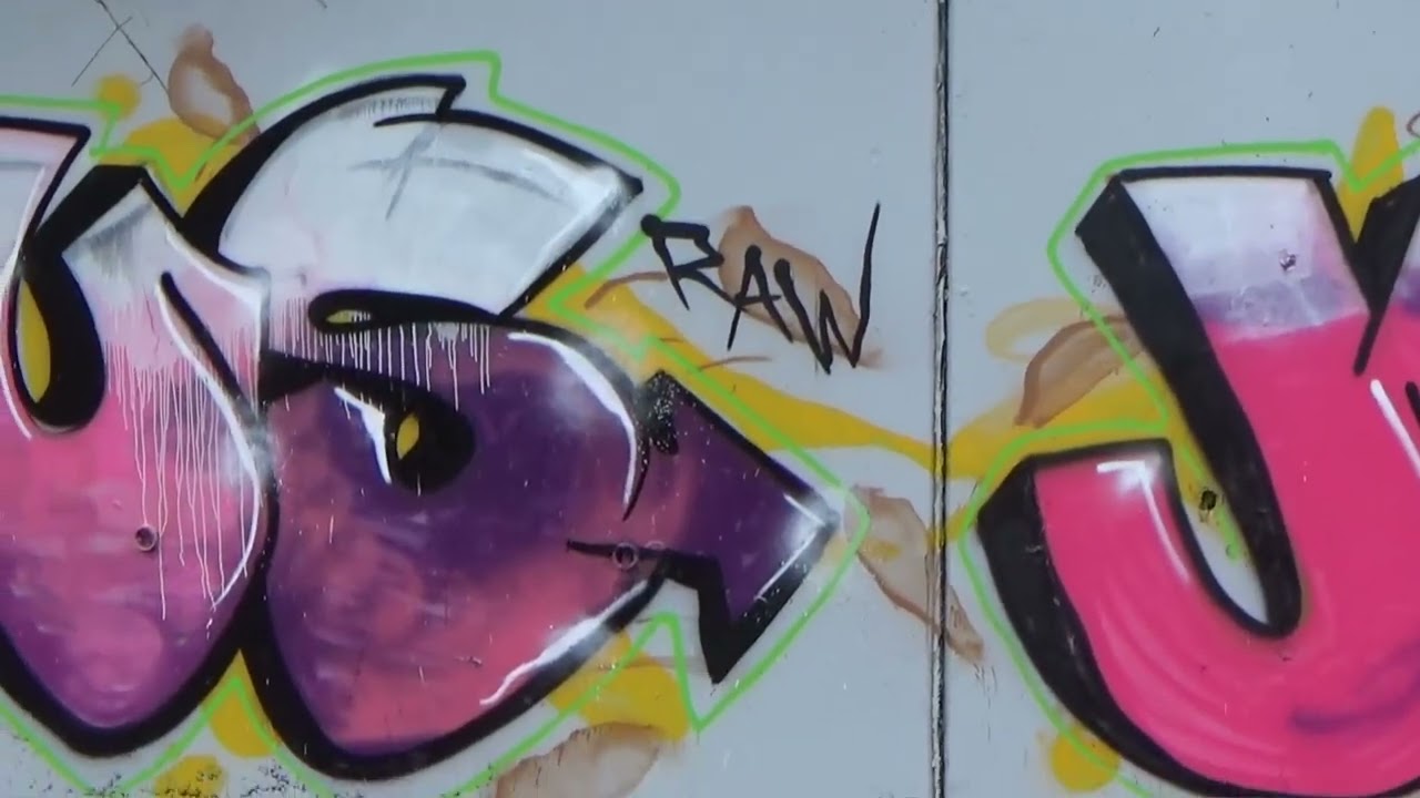 the graff sercher ep294... Trackside graff