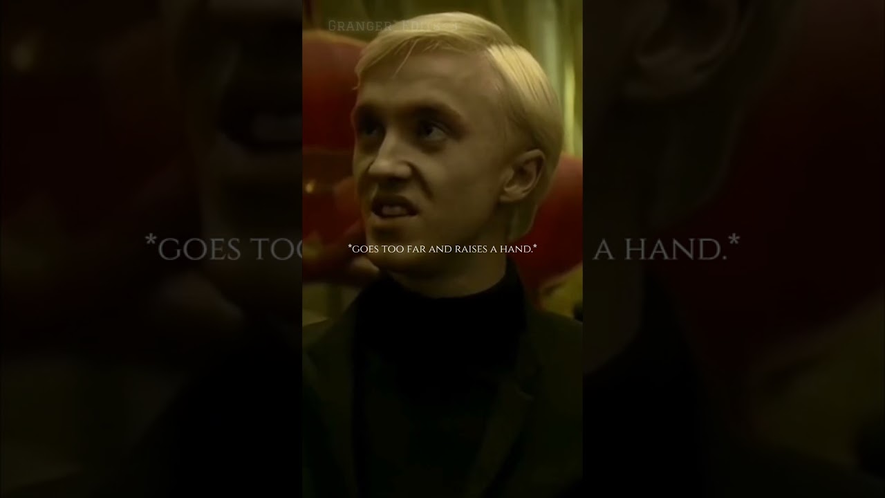 #dracomalfoy