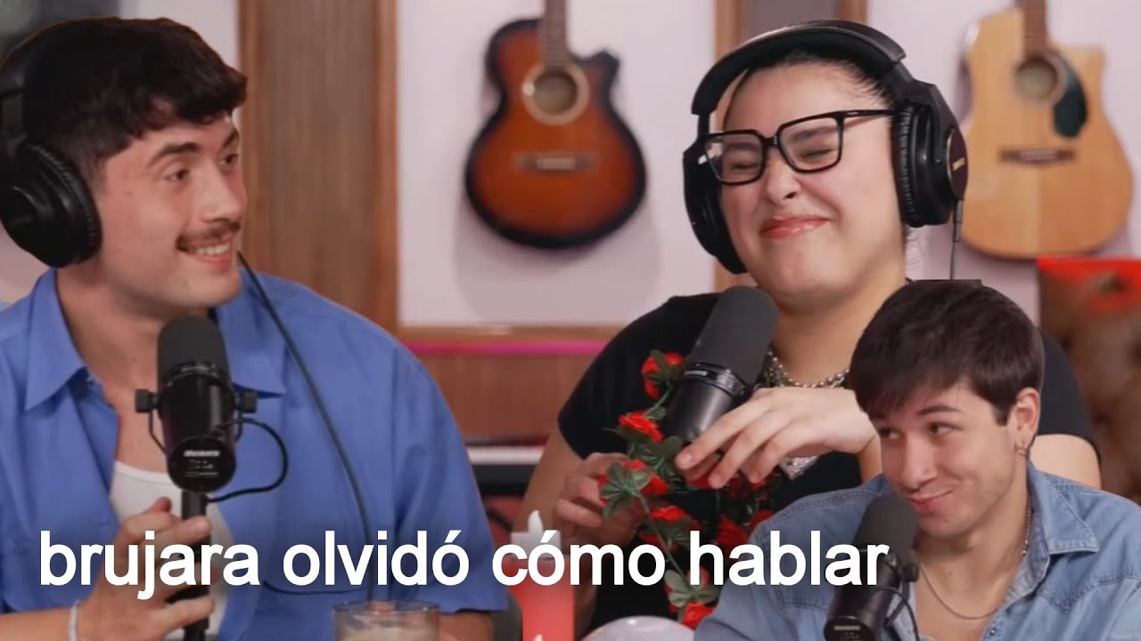 brujara no siempre te facilita la vida