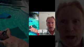 Danny Bonaduce shares his retirement, laid-back lifestyle in Palm Spring #retirement