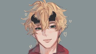 Genshin Impact Thoma Clips For Editing 1020P