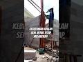 tetap melangkah #motivasi #motivasikerja #vedeongapak #ngapak #kuli #shorts