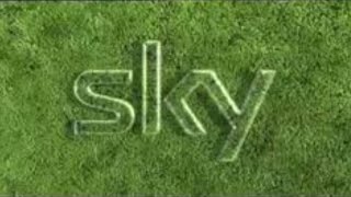 Sky Idents