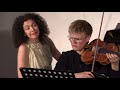 Capture de la vidéo Johannes Brahms: Klaverkvartet Nr. 1, Op. 25, G-Mol - Copenhagen Summer Festival