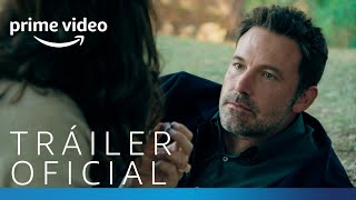 Aguas Profundas - Tráiler oficial | Amazon Prime Video