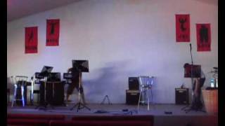 Extream Camp 2009 Rules Video