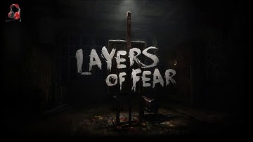 13. Shapeless Dreams - Arkadiusz Reikowski (Layers of Fear O.S.T.)