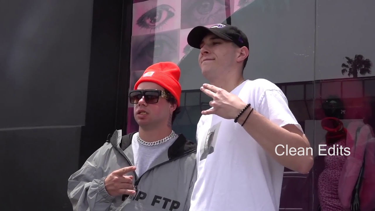 NELK Prank Compilation Part 2 (Clean Edits)