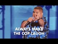 Throwback Thursday: Always Make The Cop Laugh | Gabriel Iglesias