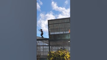 Fallout 4 | Piper being Piper