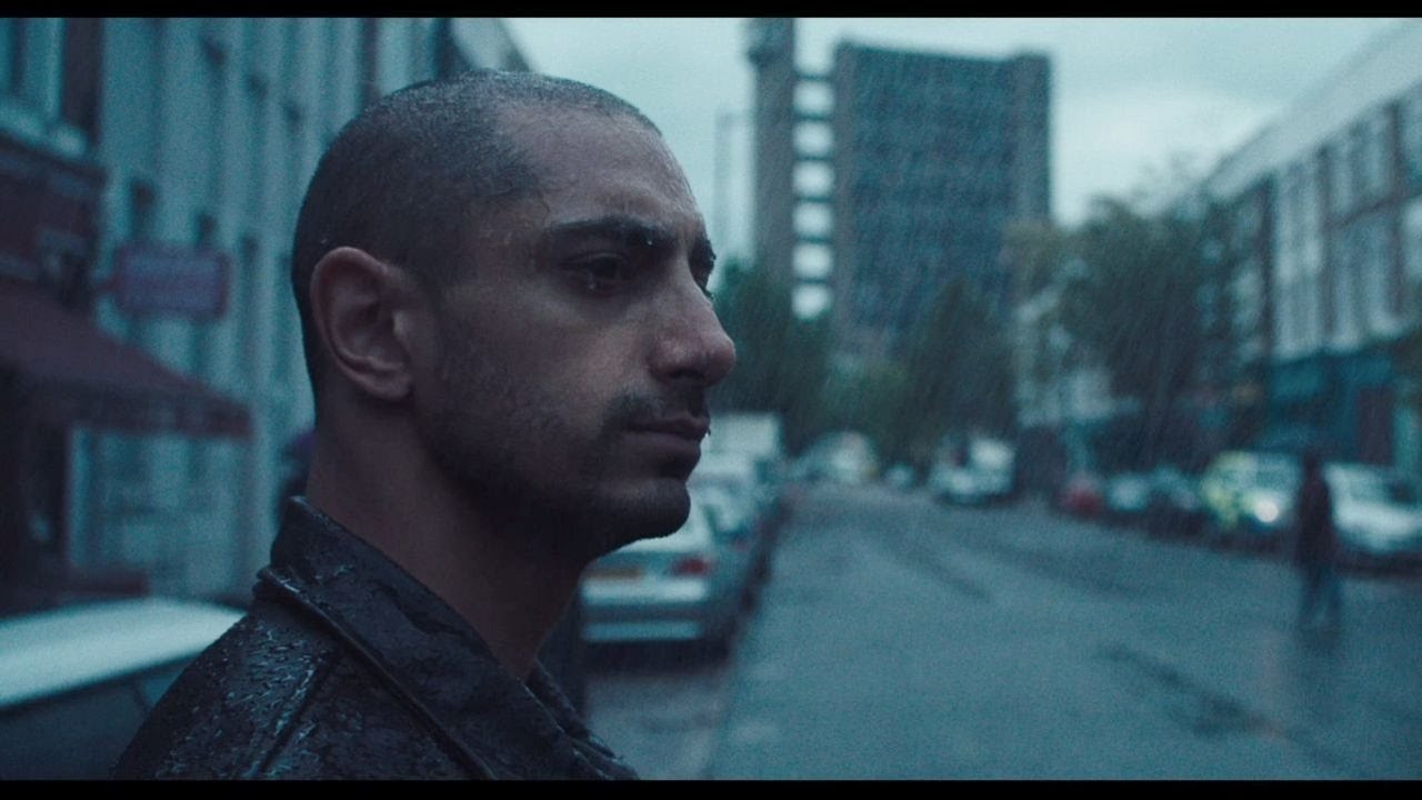 Город тусклых огней трейлер. City of tiny lights. Город тусклых огней трейлер. Город тусклых огней трейлер. Риз ахмед.