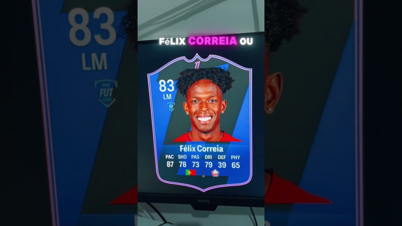 Vous votez pour qui en POTM Ligue 1 ? 