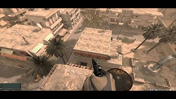 Cod4 Elevator Tutorial