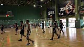 1081221 嘉大史學盃 東吳vs中興 part2