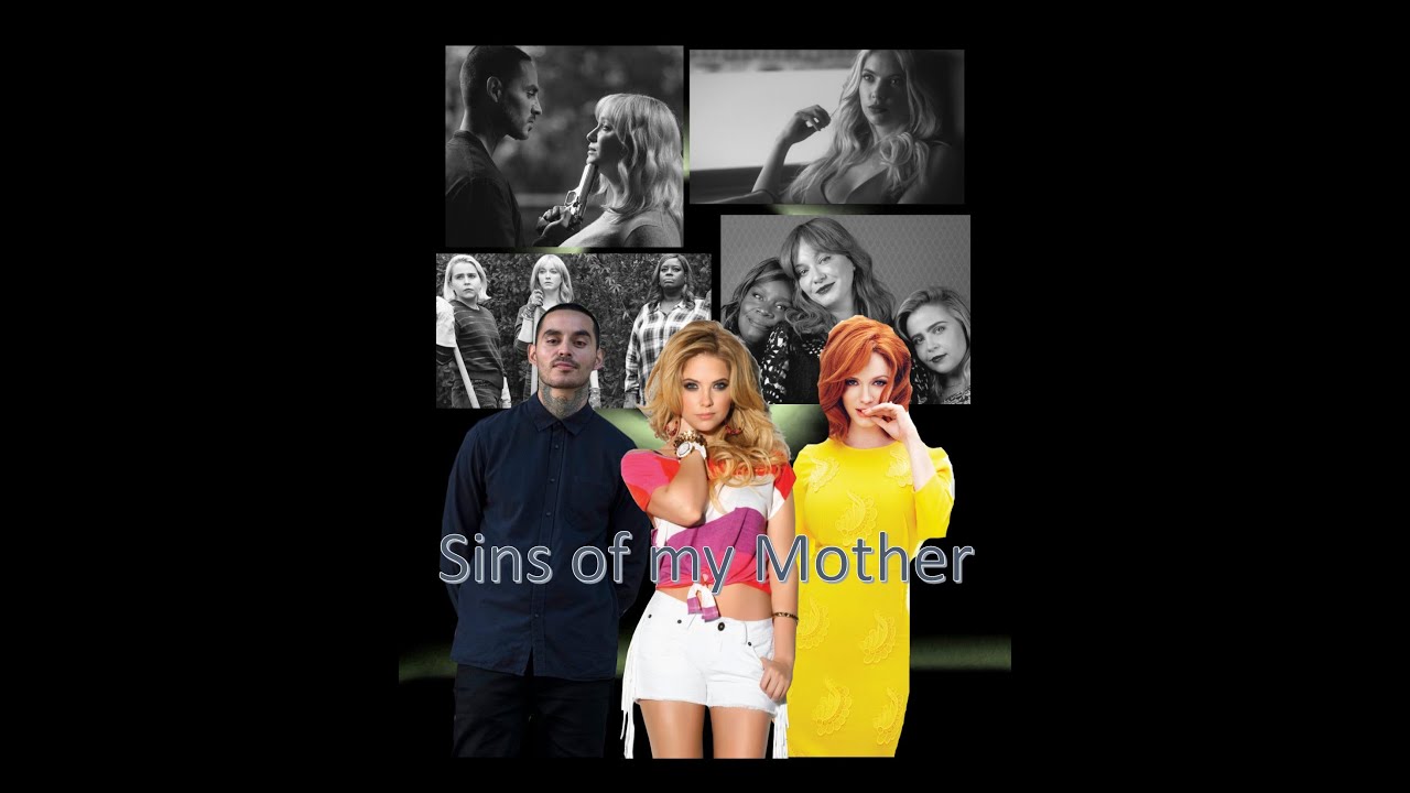 Rio & Hanna Marks | Sins of my Mother (Part One)