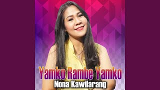 Yamko Rambe Yamko