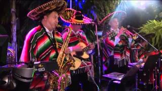 Tequila - zespół muzyczny Red Combo