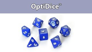 Optidice