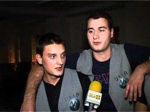 კონცერტი \"ს.ტ.უ.\"-ში