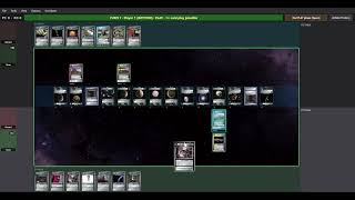 Star Trek CCG Update