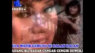 tarling hj. iwi.s 2011 - perawan edan