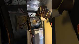HVAC REPAIR BY THE FIT HVAC TECH