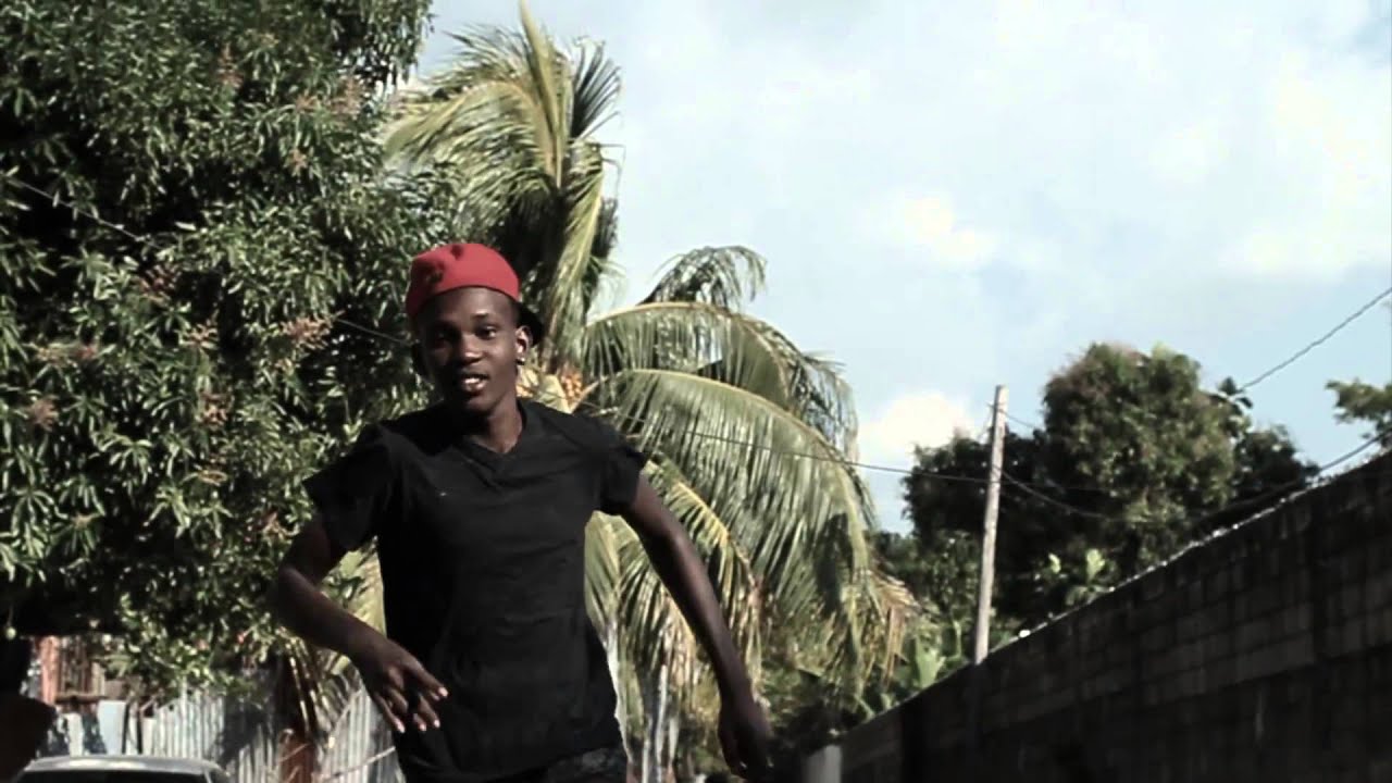 Trawma - Nah Nuh Heart(Official HD Video) promoter flank