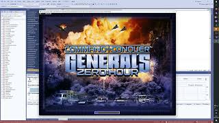 Let's fix Generals Zero Hour 1513 - Simplify RefCountPtr template class