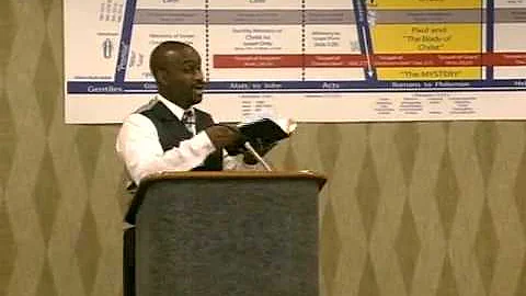 08 Justification - Leroy Reid