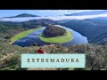 Qu ver en extremadura ruta de 5 das