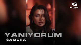 Samira - Yaniyorum (Премьера 2025)