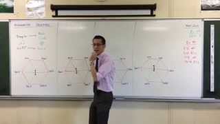 Trigonometric Identities & the Magic Hexagon (1 of 2: Reciprocals and Quotients) Trigonometric Identities & the Magic Hexagon (1 of 2: Reciprocals and Quotients)