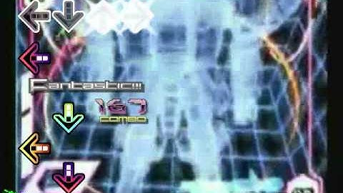 StepMania Beatmania IIDX Pink Rose DJMAX Step Edit
