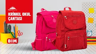 20 Ağustos Aktüel - Krinkıl Okul Çantası screenshot 5