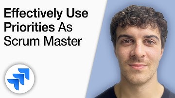 How to Effectively Use Priorities in Jira as a Scrum Master [2025 Full Guide]