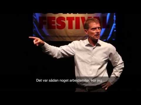 Djøf med løgn II trailer (3)