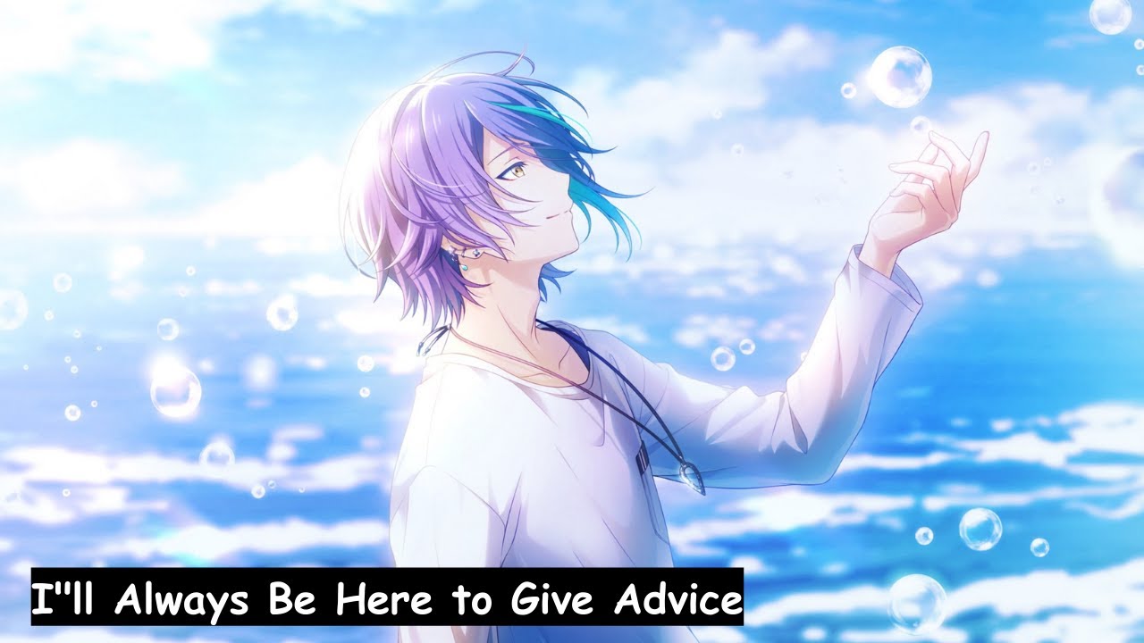 ENG SUB Kamishiro Rui 4 I ll Always Be Here To Give Advice Side ENG SUB Kamishiro Rui 4 I ll Always Be Here To Give Advice Side