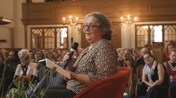 A Conversation with Ingrid Robeyns